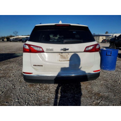 2020 CHEVROLET EQUINOX 2GNAXNEV9L6252155 74408145