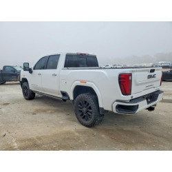 2024 GMC SIERRA 1GT49XEY8RF107452 74452235