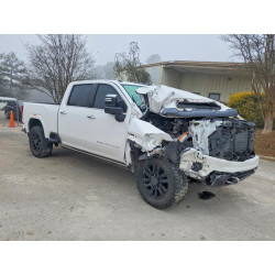 2024 GMC SIERRA 1GT49XEY8RF107452 74452235