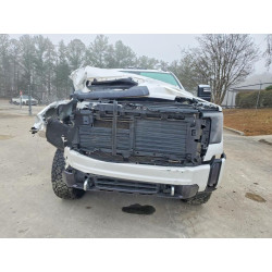 2024 GMC SIERRA 1GT49XEY8RF107452 74452235