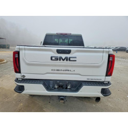 2024 GMC SIERRA 1GT49XEY8RF107452 74452235