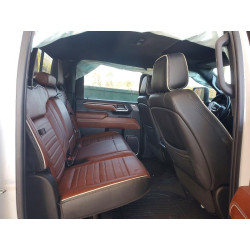 2024 GMC SIERRA 1GT49XEY8RF107452 74452235