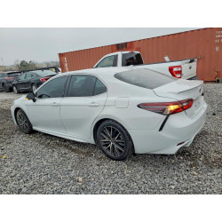 2023 TOYOTA CAMRY 4T1T11AK1PU146664 75491295