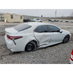 2023 TOYOTA CAMRY 4T1T11AK1PU146664 75491295
