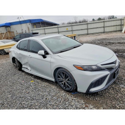 2023 TOYOTA CAMRY 4T1T11AK1PU146664 75491295