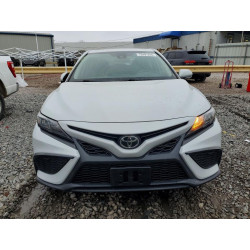 2023 TOYOTA CAMRY 4T1T11AK1PU146664 75491295