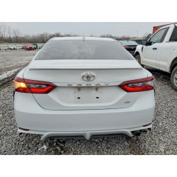 2023 TOYOTA CAMRY 4T1T11AK1PU146664 75491295