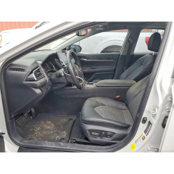 2023 TOYOTA CAMRY 4T1T11AK1PU146664 75491295