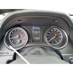 2023 TOYOTA CAMRY 4T1T11AK1PU146664 75491295