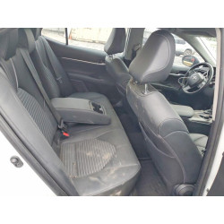 2023 TOYOTA CAMRY 4T1T11AK1PU146664 75491295