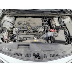 2023 TOYOTA CAMRY 4T1T11AK1PU146664 75491295