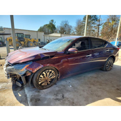 2023 NISSAN ALTIMA 1N4BL4DV6PN320956 75586785