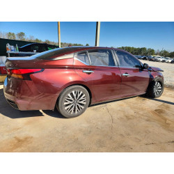 2023 NISSAN ALTIMA 1N4BL4DV6PN320956 75586785