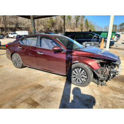 2023 NISSAN ALTIMA 1N4BL4DV6PN320956 75586785