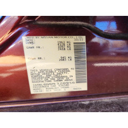 2023 NISSAN ALTIMA 1N4BL4DV6PN320956 75586785