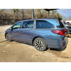 2025 HONDA All Models 5FNRL6H67SB076393 75598515