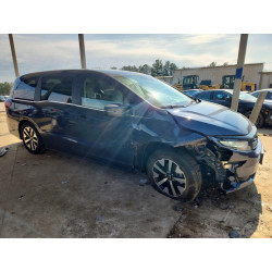 2025 HONDA All Models 5FNRL6H67SB076393 75598515