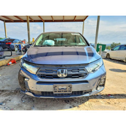 2025 HONDA All Models 5FNRL6H67SB076393 75598515