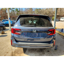 2025 HONDA All Models 5FNRL6H67SB076393 75598515