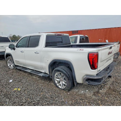 2020 GMC SIERRA 3GTU9DED8LG445161 75770745