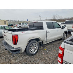 2020 GMC SIERRA 3GTU9DED8LG445161 75770745
