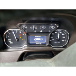 2020 GMC SIERRA 3GTU9DED8LG445161 75770745