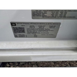 2020 GMC SIERRA 3GTU9DED8LG445161 75770745