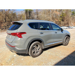 2021 HYUNDAI SANTA FE 5NMS64AJ5MH351286 77014815