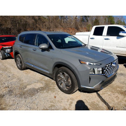 2021 HYUNDAI SANTA FE 5NMS64AJ5MH351286 77014815