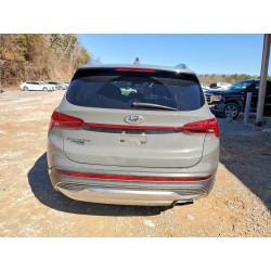 2021 HYUNDAI SANTA FE 5NMS64AJ5MH351286 77014815
