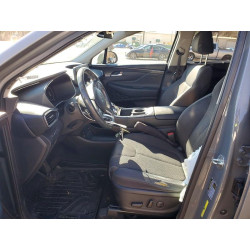 2021 HYUNDAI SANTA FE 5NMS64AJ5MH351286 77014815