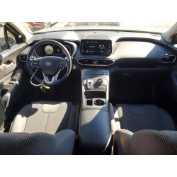 2021 HYUNDAI SANTA FE 5NMS64AJ5MH351286 77014815