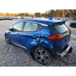 2020 CHEVROLET BOLT 1G1FZ6S04L4121751 77181525