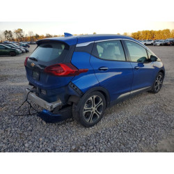 2020 CHEVROLET BOLT 1G1FZ6S04L4121751 77181525