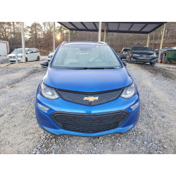 2020 CHEVROLET BOLT 1G1FZ6S04L4121751 77181525