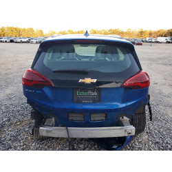 2020 CHEVROLET BOLT 1G1FZ6S04L4121751 77181525
