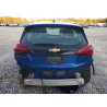 2020 CHEVROLET BOLT 1G1FZ6S04L4121751 77181525