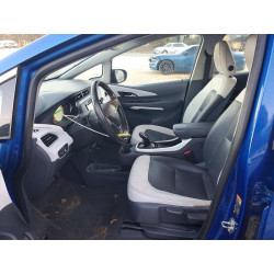 2020 CHEVROLET BOLT 1G1FZ6S04L4121751 77181525