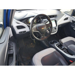 2020 CHEVROLET BOLT 1G1FZ6S04L4121751 77181525
