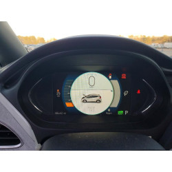 2020 CHEVROLET BOLT 1G1FZ6S04L4121751 77181525