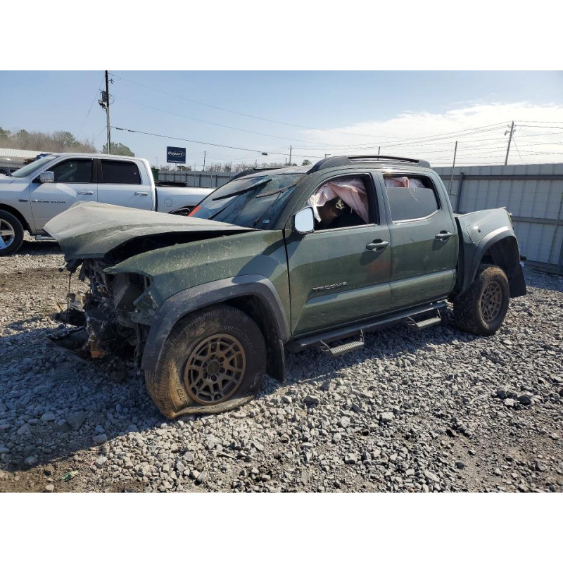 2022 TOYOTA TACOMA DO 3TMCZ5ANXNM471099 77887375