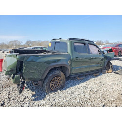 2022 TOYOTA TACOMA DO 3TMCZ5ANXNM471099 77887375
