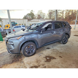 2025 NISSAN ROGUE 5N1BT3BA3SC825146 78259095