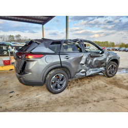 2025 NISSAN ROGUE 5N1BT3BA3SC825146 78259095
