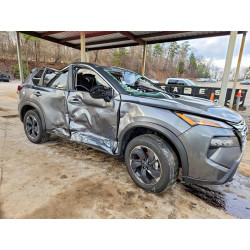 2025 NISSAN ROGUE 5N1BT3BA3SC825146 78259095