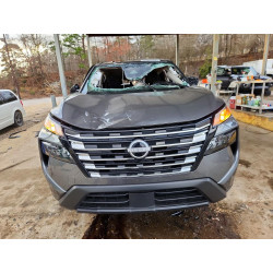 2025 NISSAN ROGUE 5N1BT3BA3SC825146 78259095
