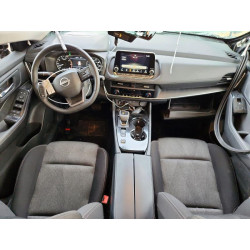 2025 NISSAN ROGUE 5N1BT3BA3SC825146 78259095