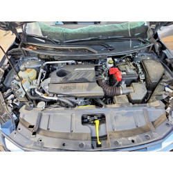 2025 NISSAN ROGUE 5N1BT3BA3SC825146 78259095