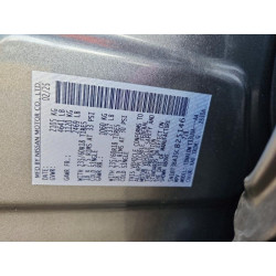 2025 NISSAN ROGUE 5N1BT3BA3SC825146 78259095