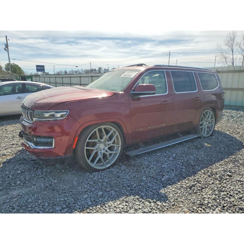 2022 JEEP GRAND WAG 1C4SJVEJ8NS123464 78303655